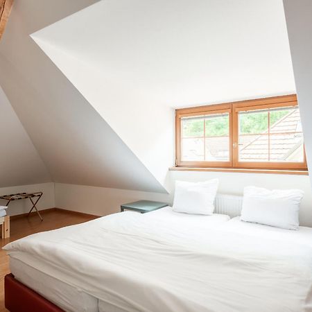 Apartman Muzeum Obchodu Karlštejn Zewnętrze zdjęcie