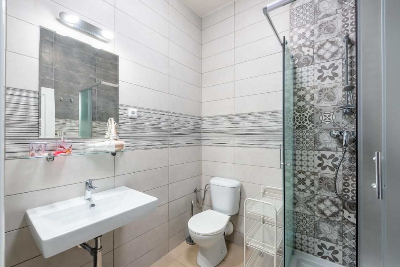 Apartman Muzeum Obchodu Karlštejn Zewnętrze zdjęcie