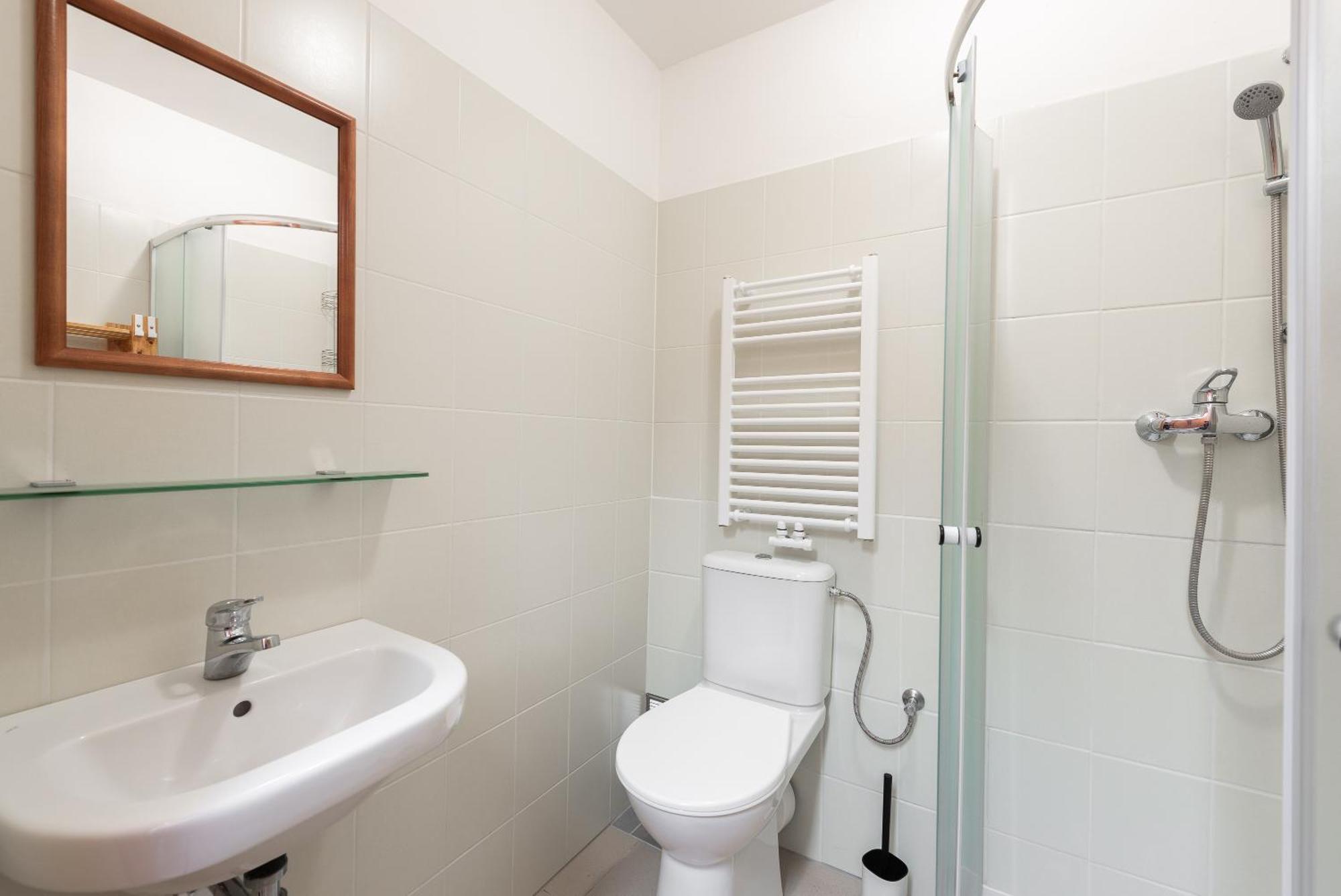 Apartman Muzeum Obchodu Karlštejn Zewnętrze zdjęcie