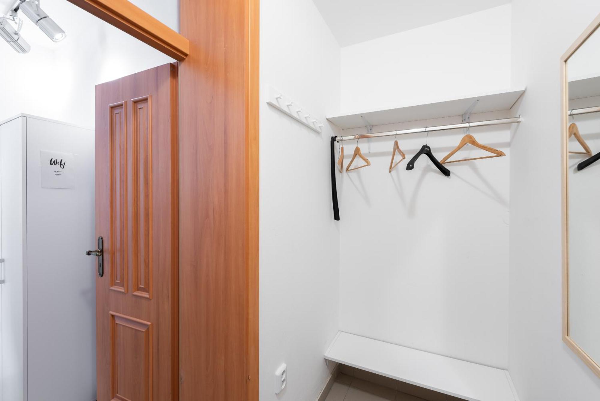 Apartman Muzeum Obchodu Karlštejn Zewnętrze zdjęcie
