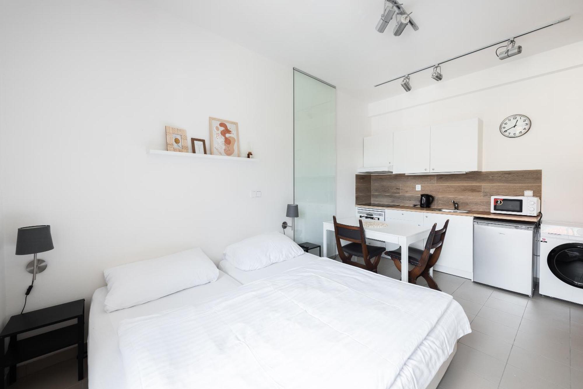 Apartman Muzeum Obchodu Karlštejn Zewnętrze zdjęcie