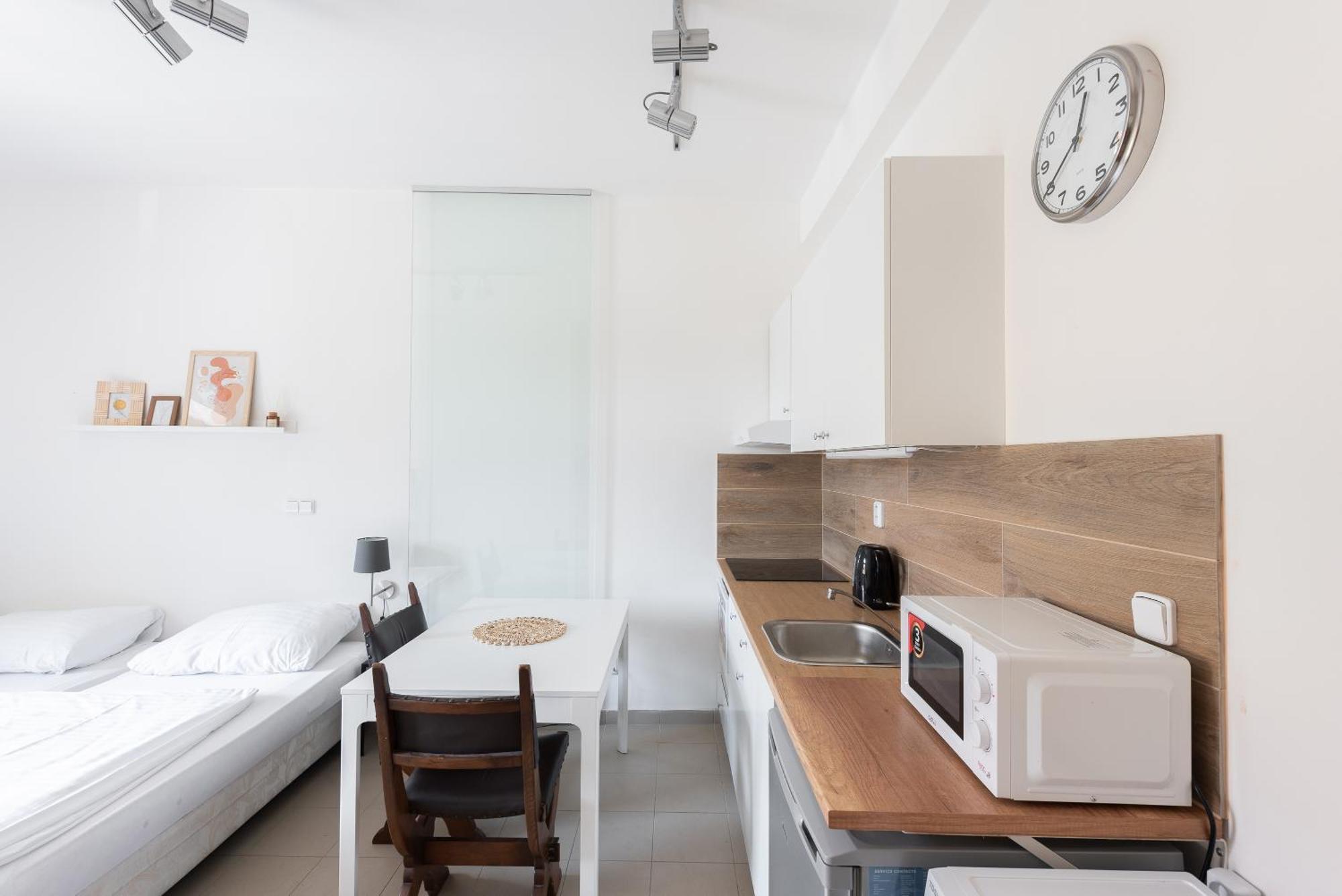 Apartman Muzeum Obchodu Karlštejn Zewnętrze zdjęcie