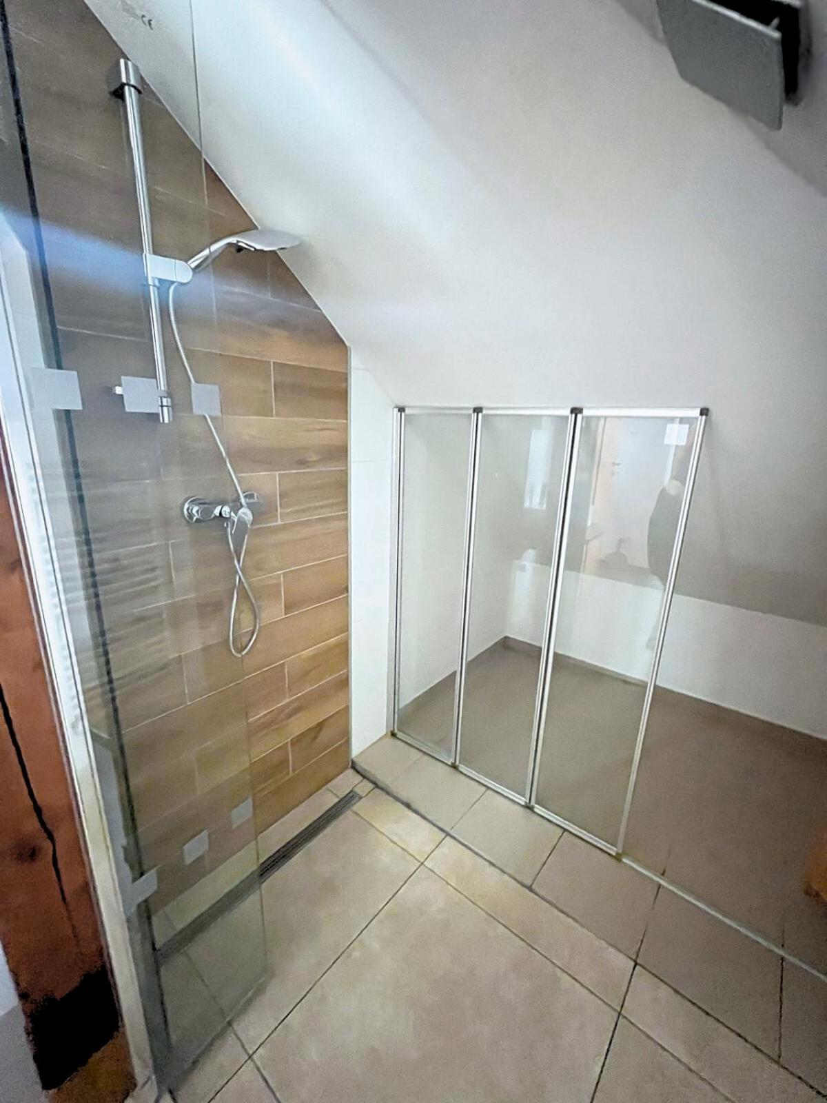 Apartman Muzeum Obchodu Karlštejn Zewnętrze zdjęcie