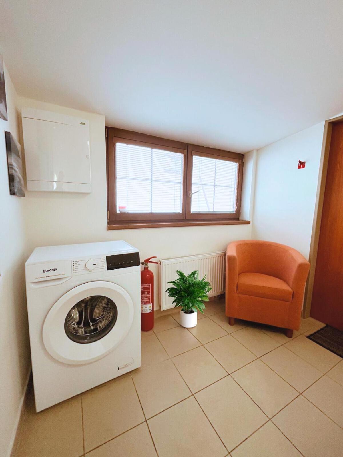 Apartman Muzeum Obchodu Karlštejn Zewnętrze zdjęcie